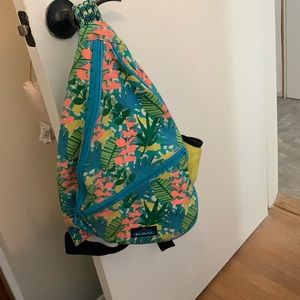 Kavu Bag